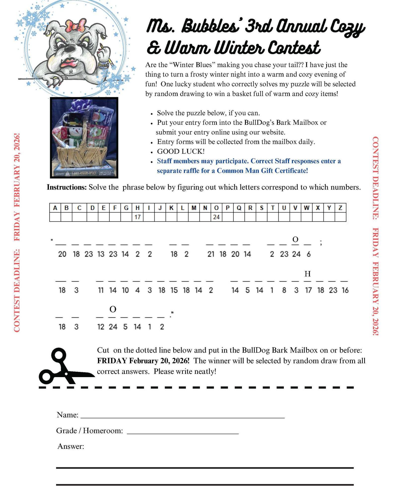 Shaker Regional School... - Shaker Regional School District