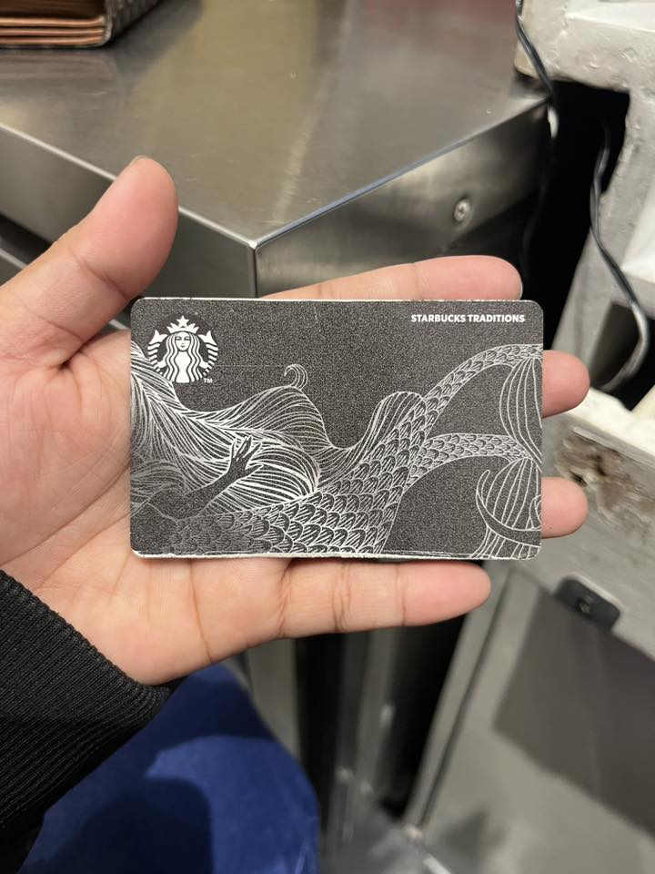ABS-CBN News - STICKER SEASON IS HERE 🎄 Starbucks... | Facebook