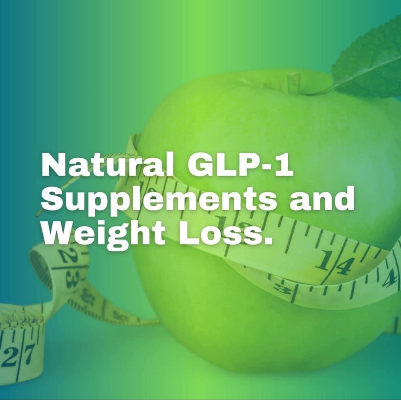 the best natural glp 1 supplement What Is GLP-1: Side Effects, Body Support, & More GLP-1 Supplement - Multiple Prebiotic