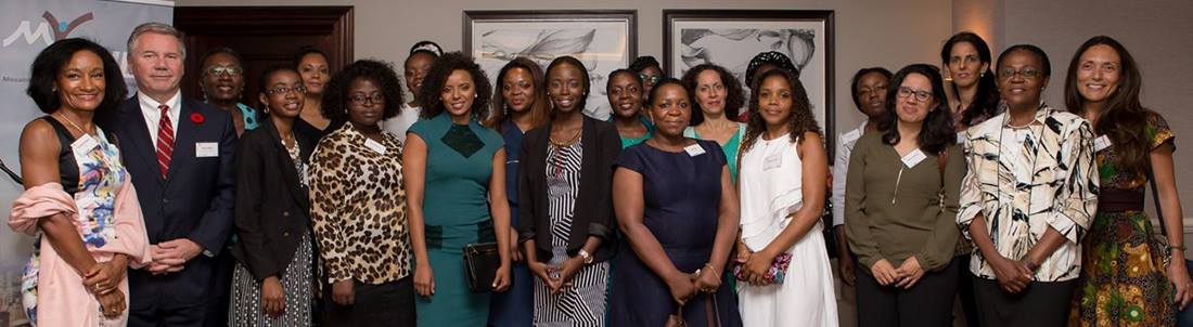 New Faces New Voices Mozambique | Maputo