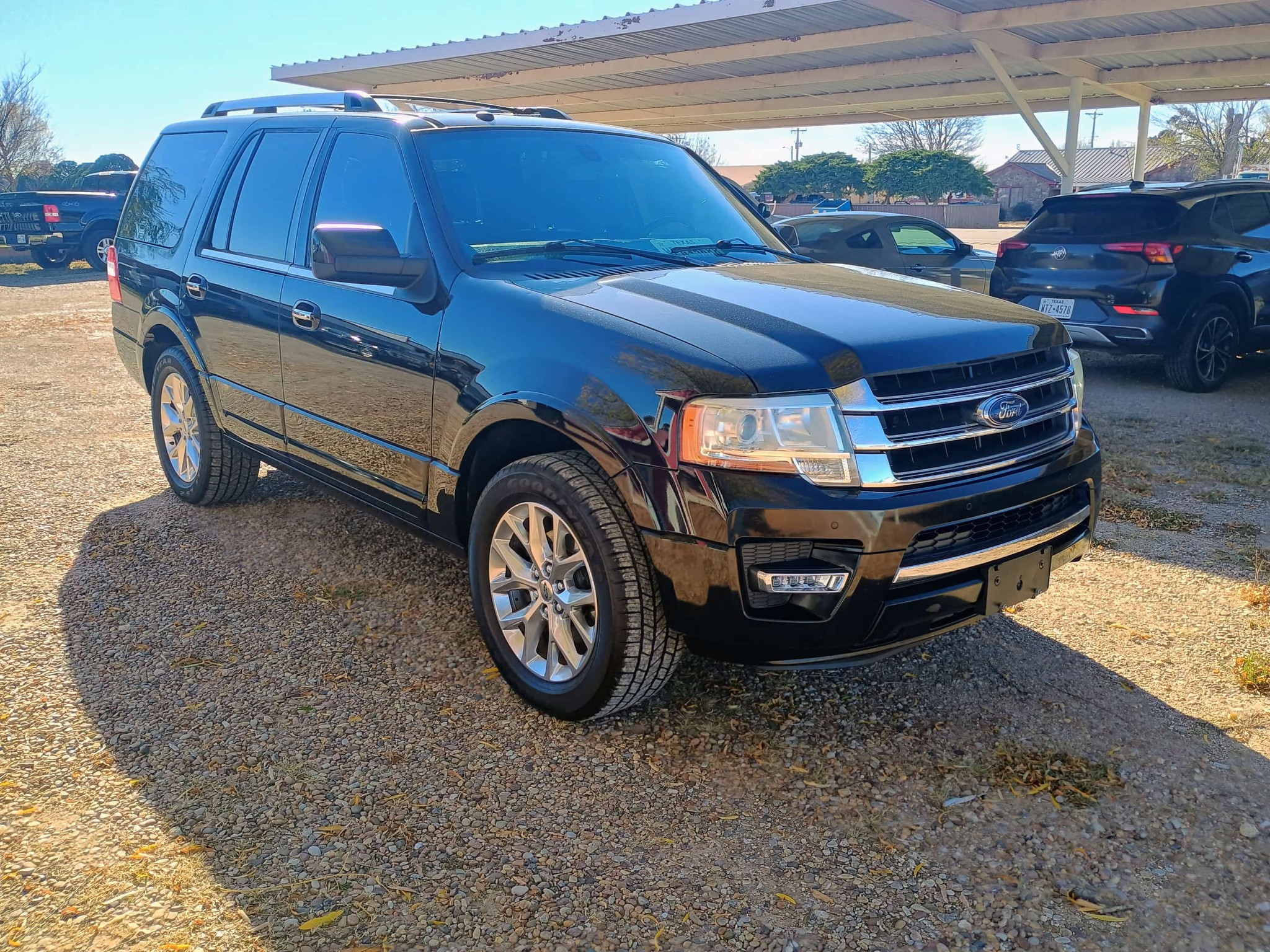 B & S Auto Sale | Hereford TX