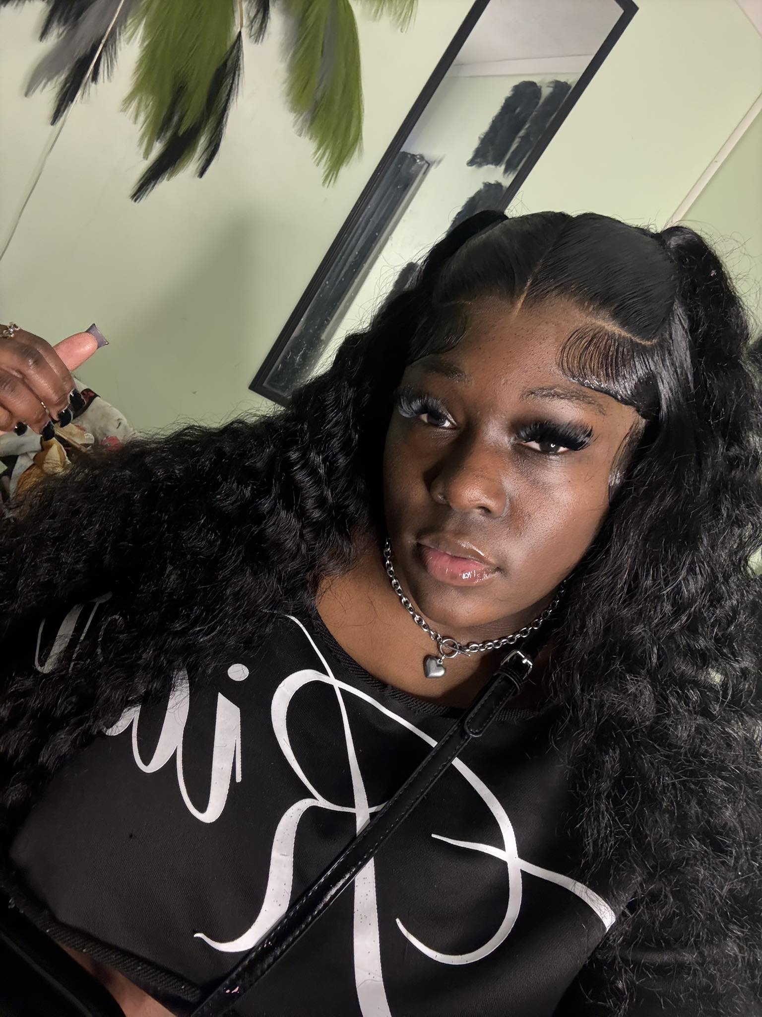Liyah Leashaa