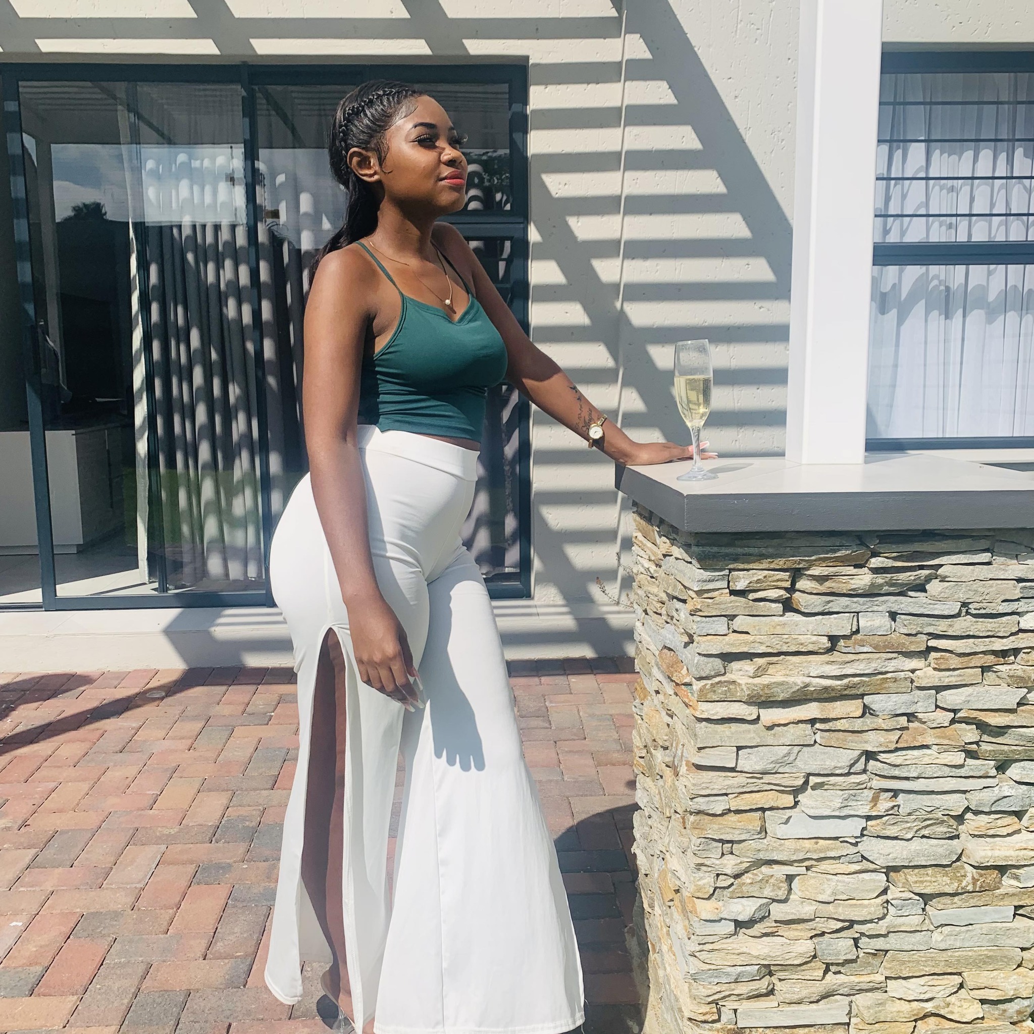 Dimpho Dolly