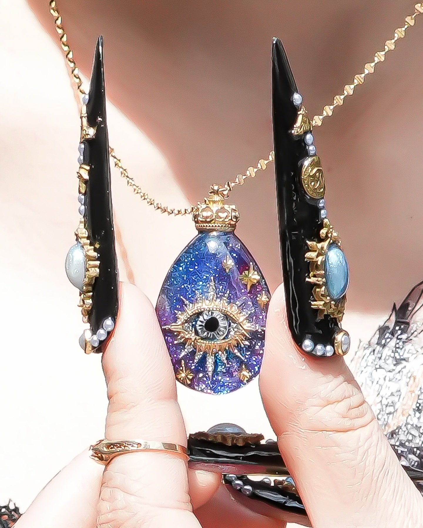 RUKA Jewelry | Minato Tokyo