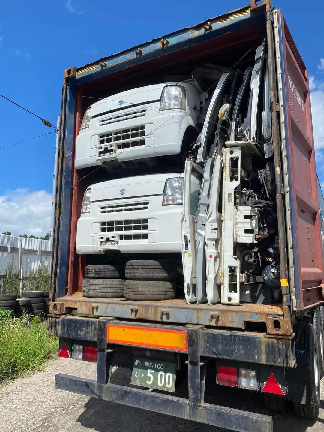 Multicab Sale