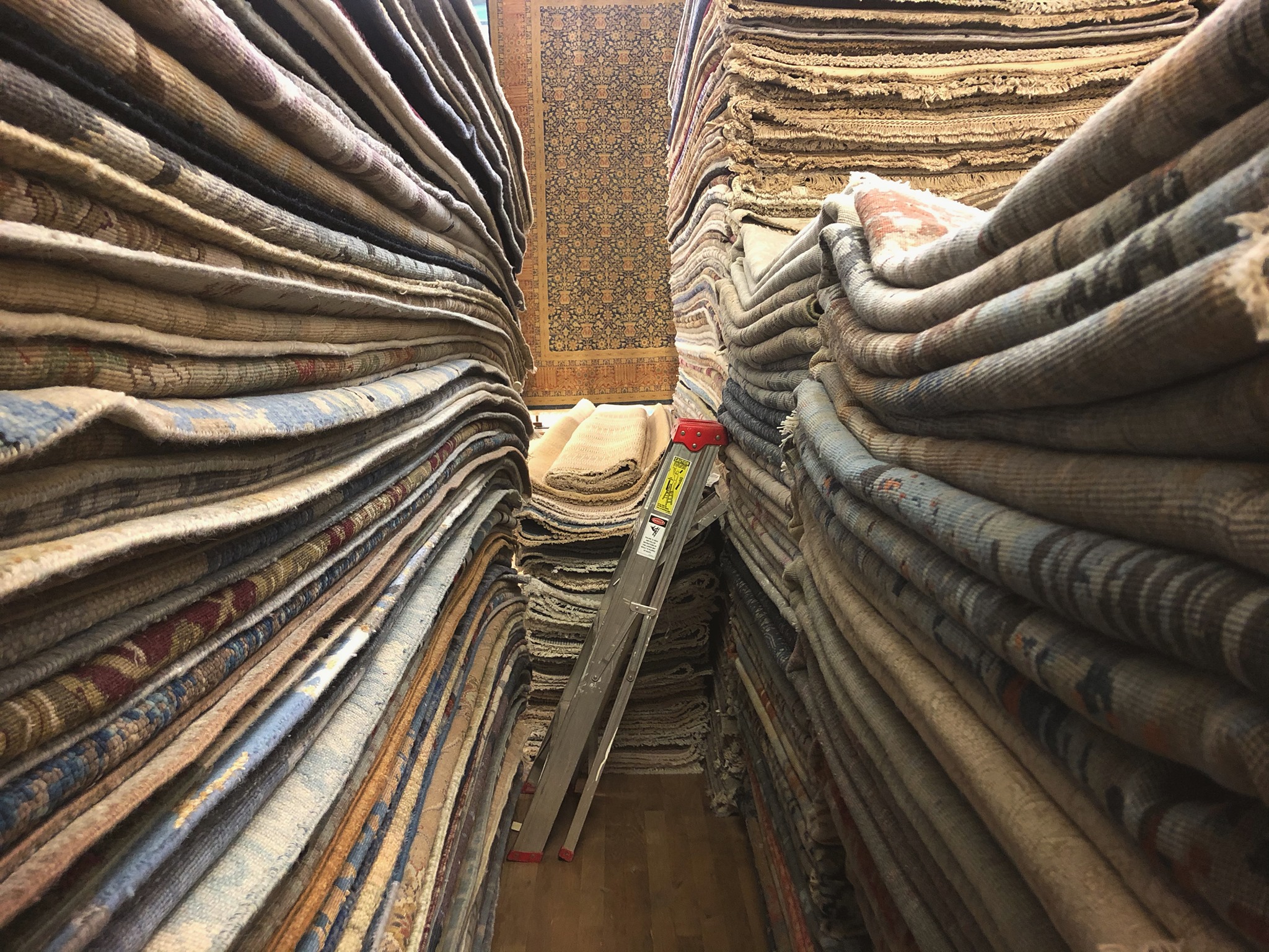 Royal Gallery of Rugs | Carmel IN