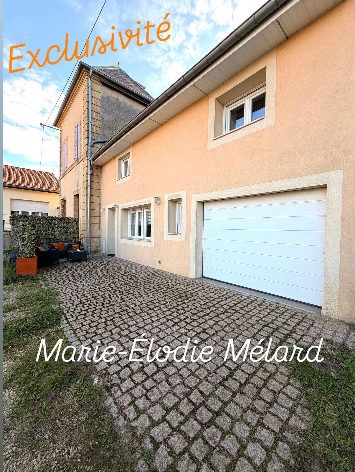Marie-Elodie Mélard Safti... - Marie-Elodie Mélard Safti
