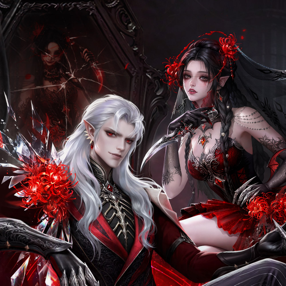 Conquer Online - 🎨⚔️ 𝐃𝐫𝐞𝐚𝐦 𝐁𝐫𝐮𝐬𝐡 𝐂𝐎-𝐂𝐫𝐞𝐚𝐭𝐢𝐨𝐧 | 𝐏𝐚𝐫𝐭 𝟐 ... | Facebook