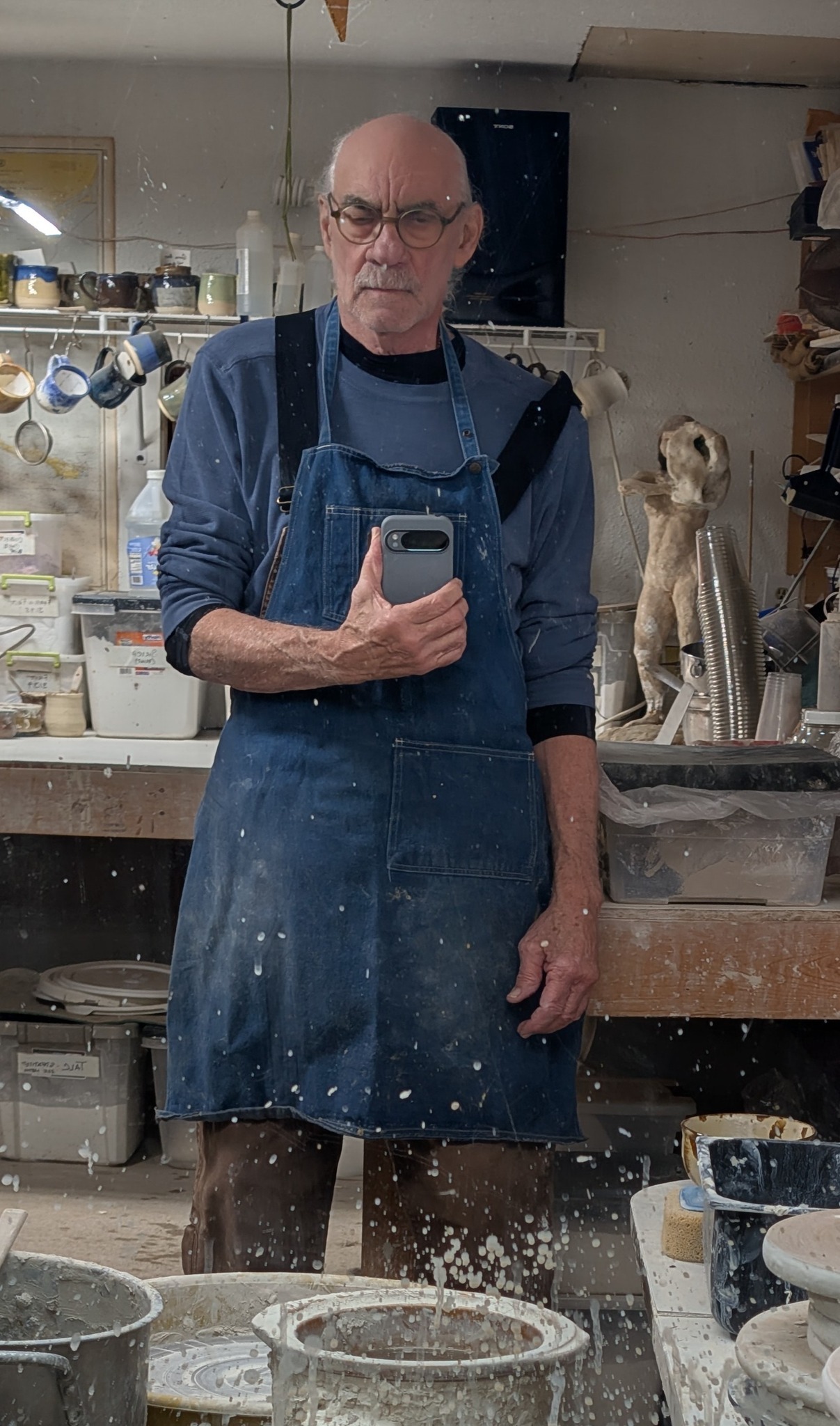 Mike Rengert