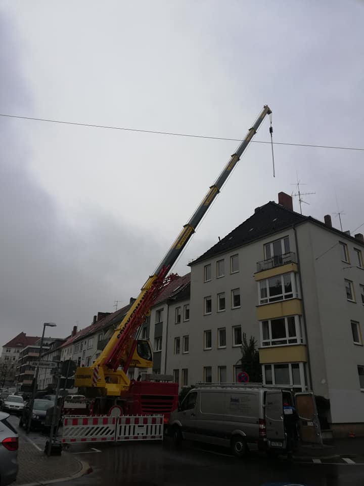 Spickermann GmbH | Hanover