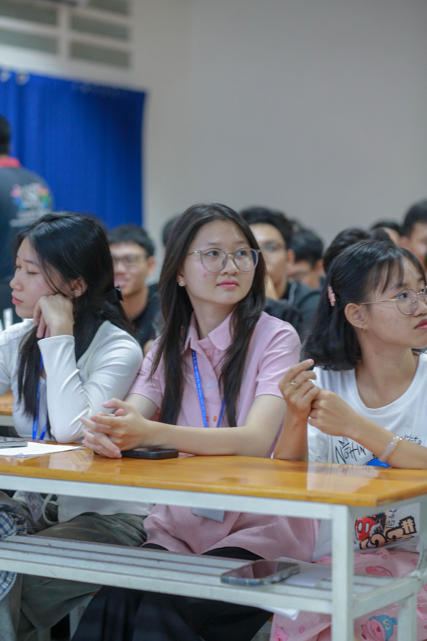 Câu lạc bộ Kỹ Năng LSC -... - Câu lạc bộ Kỹ Năng LSC - UTC2