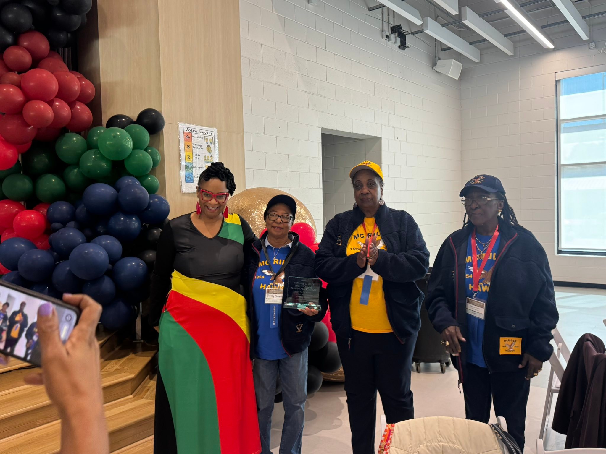 Michael C. Riley Elementary School & ECC | Bluffton SC