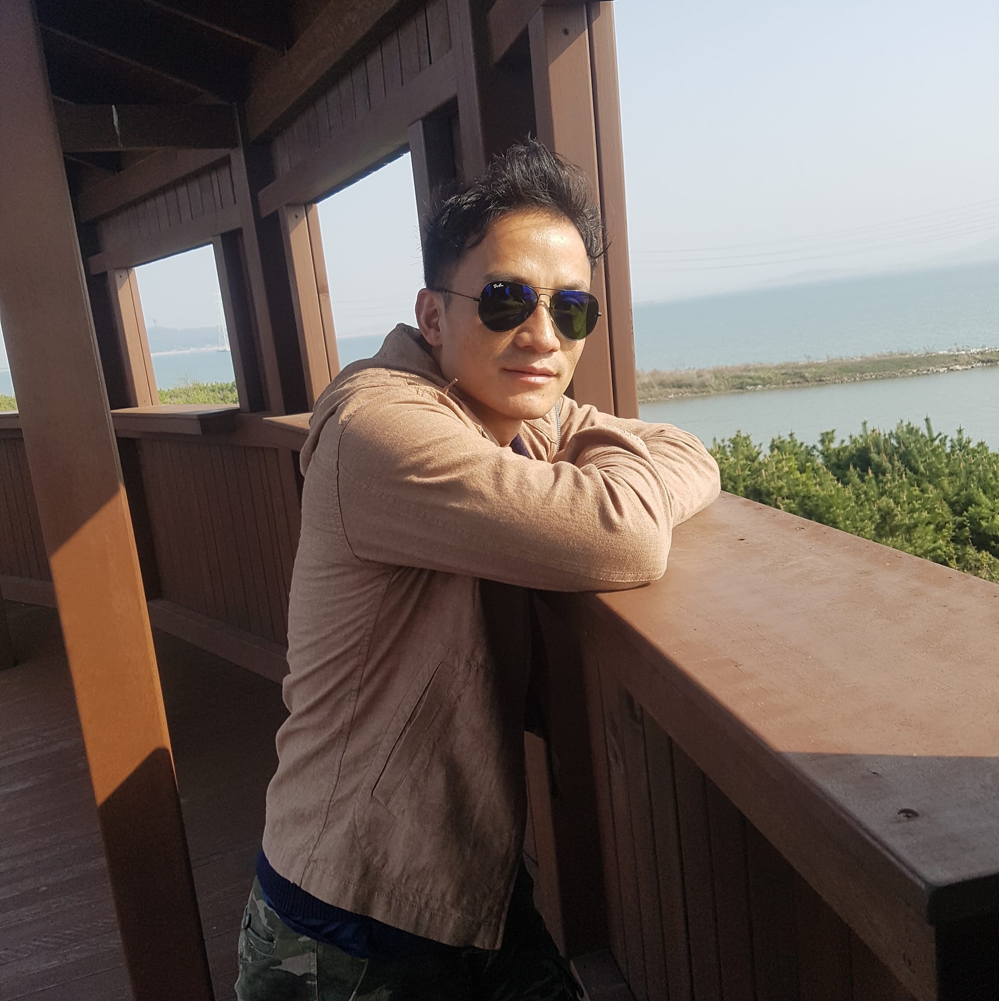 Chyang Waiba