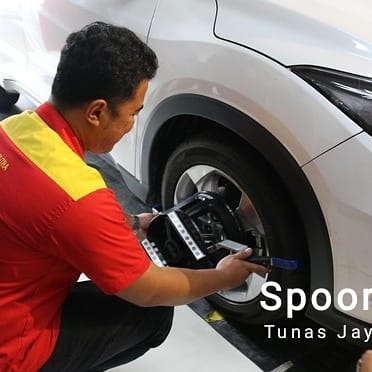 My - Ini Tanda-tanda Mobilmu Harus Di-spooring Seiring pemakaian, roda ...