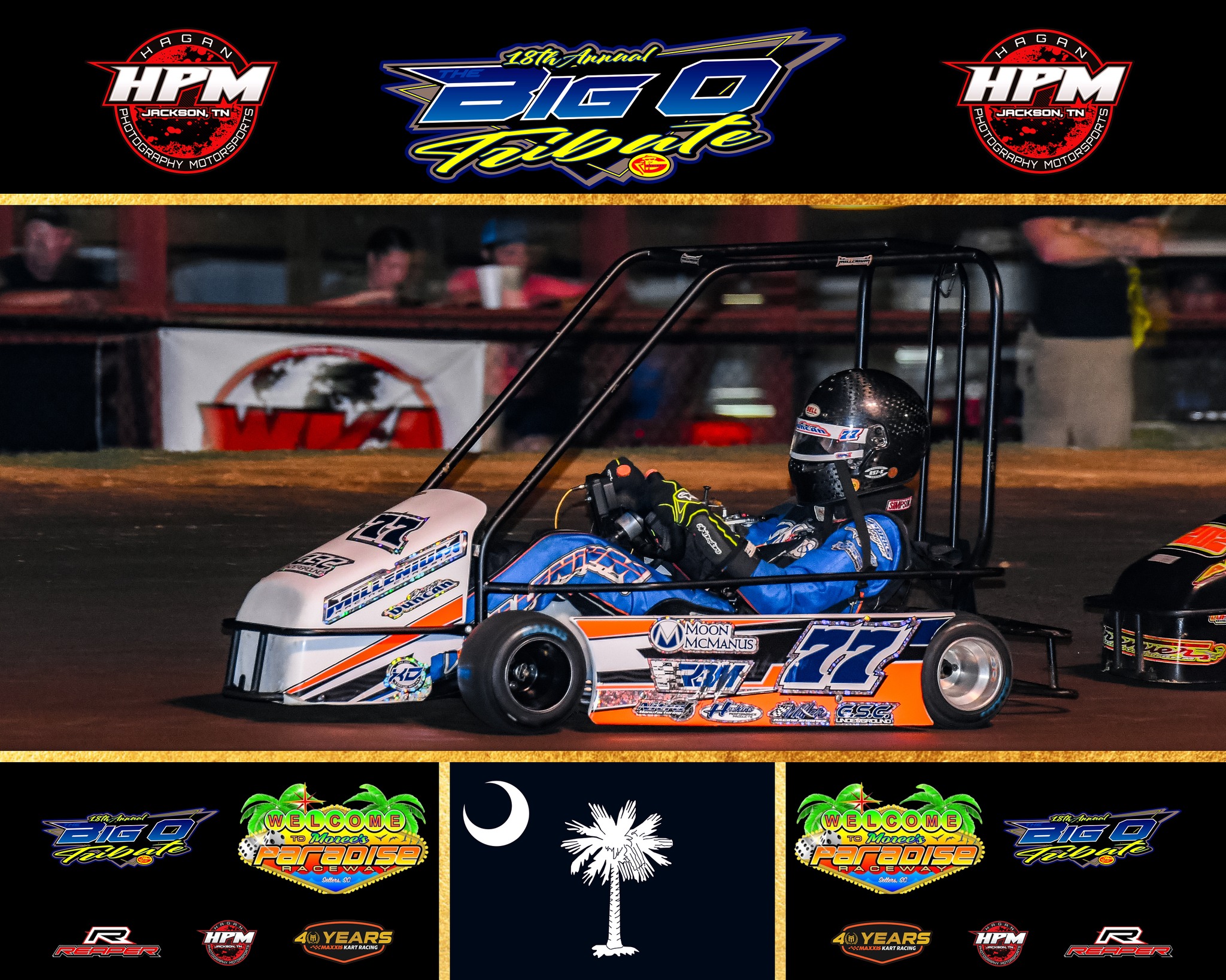 Brysen Duncan | 77 |... - Hagan Photography Motorsports - HPM | Facebook