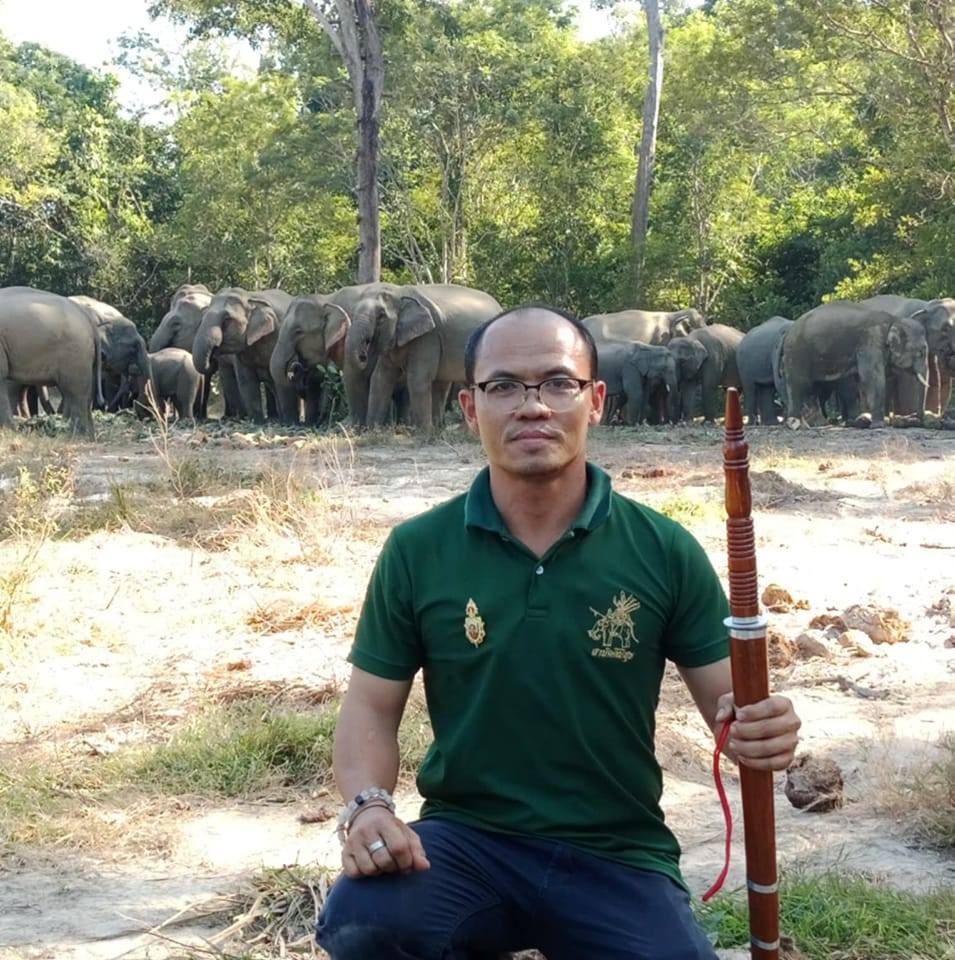 Samran Kothaisong