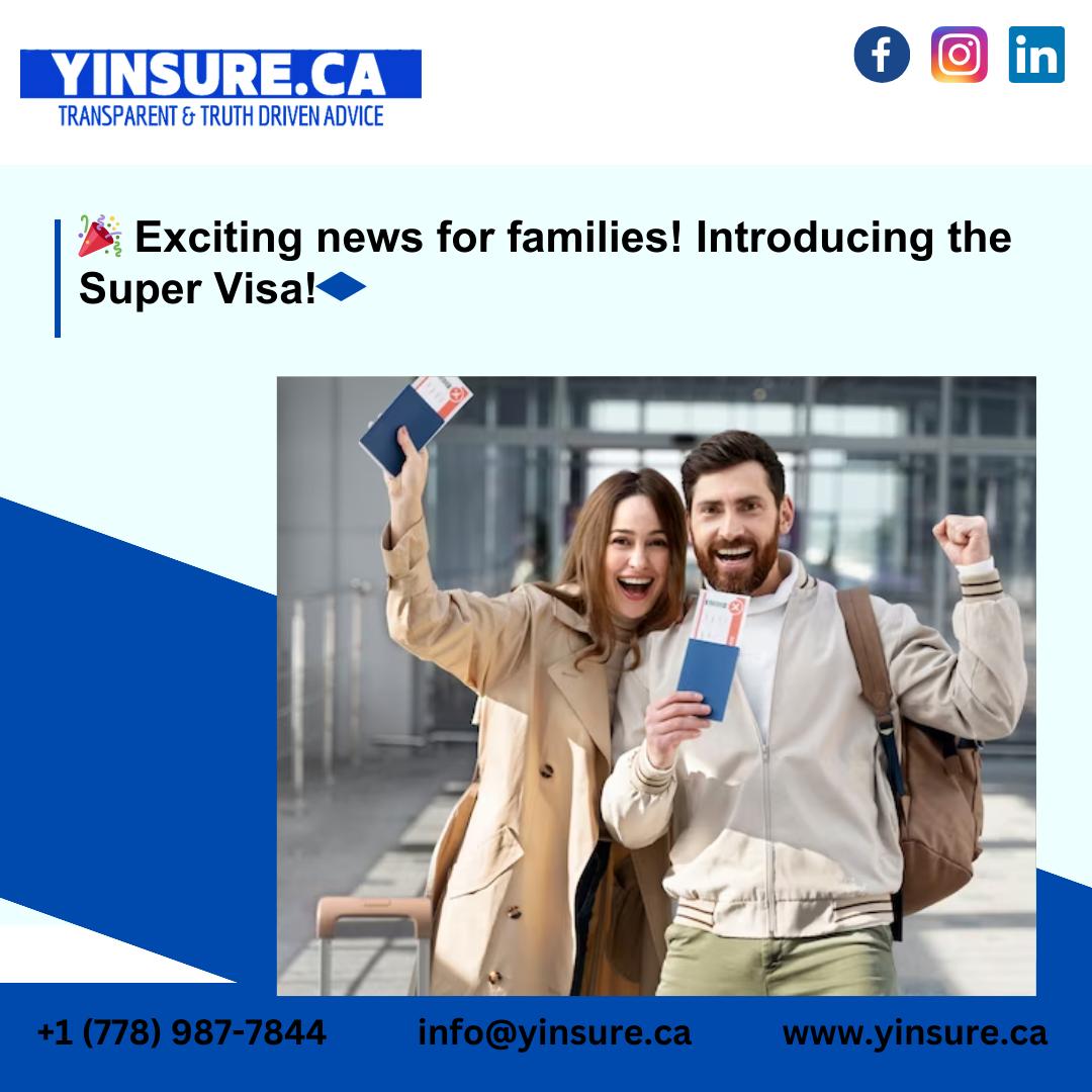 Yinsure | Surrey BC