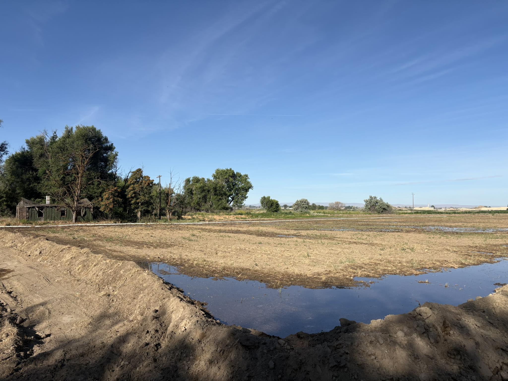 Fourflyways.com | Caldwell ID