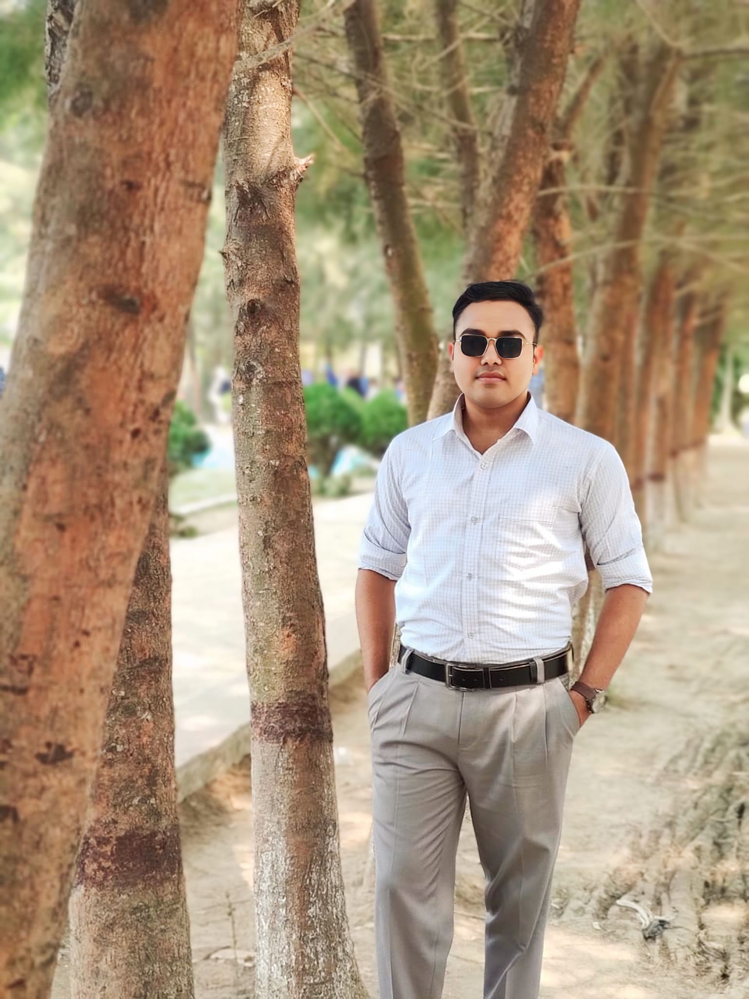 Sayed Lemon Hasan