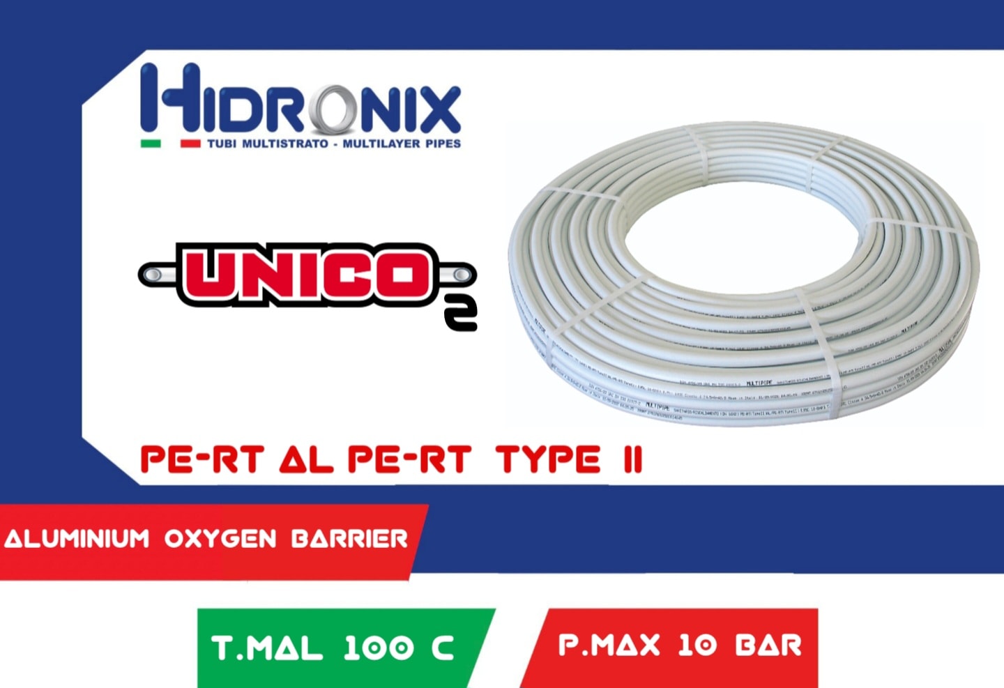 Hidronix group | Brusciano