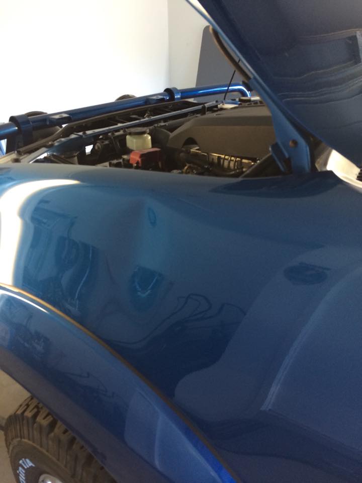 Quality SSR... - Quality SSR Sprayless Scratch Repair