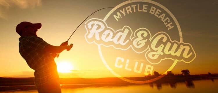 Myrtle Beach Rod and Gun Club | Myrtle Beach SC