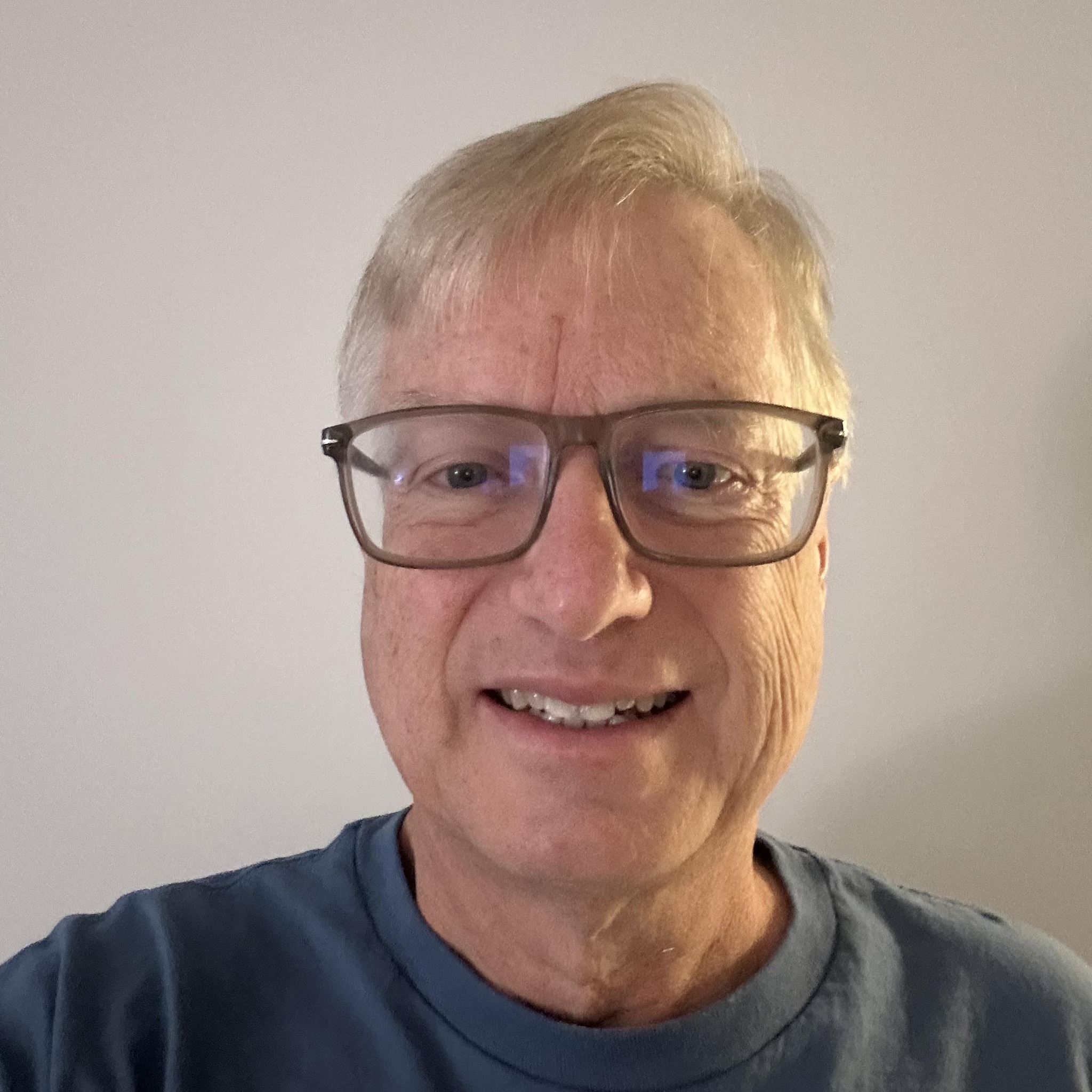 Jeff Ruddy