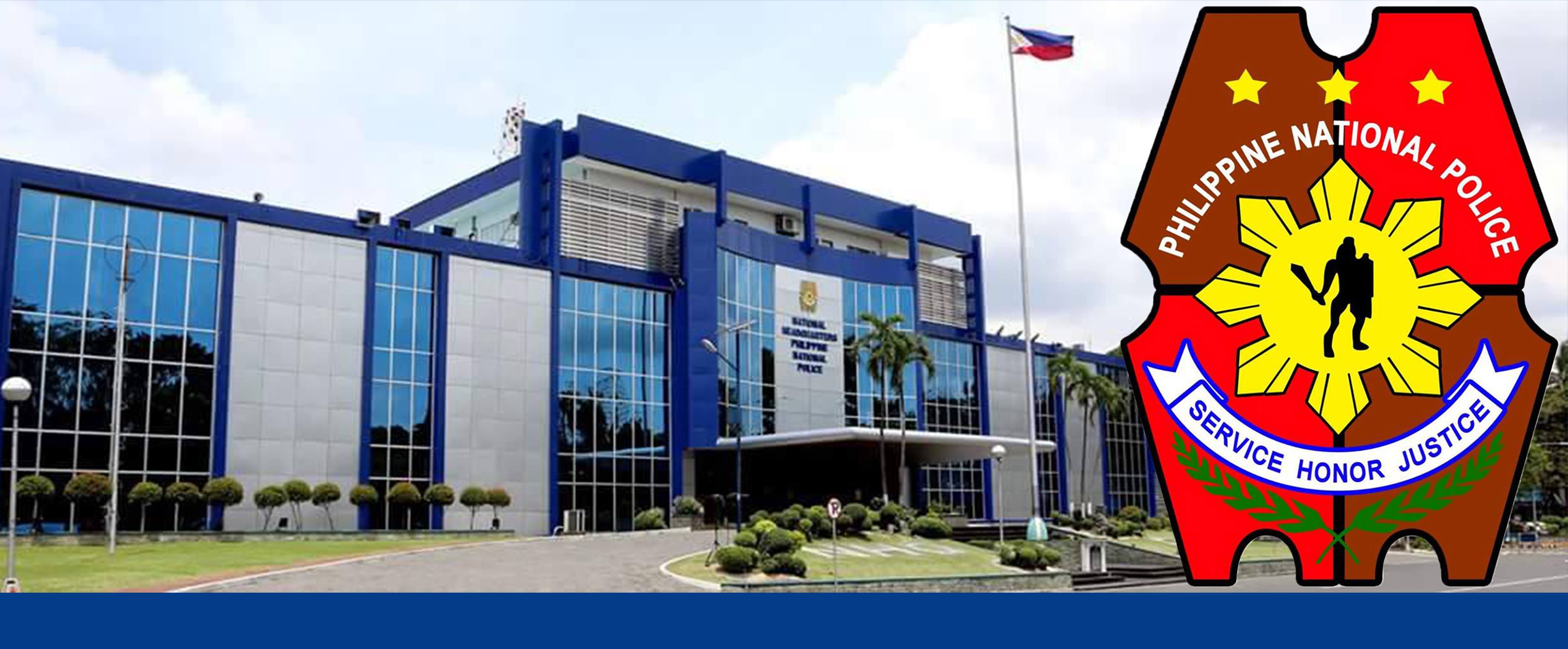 Albay Maritime Police Station- Philippine National Police - 