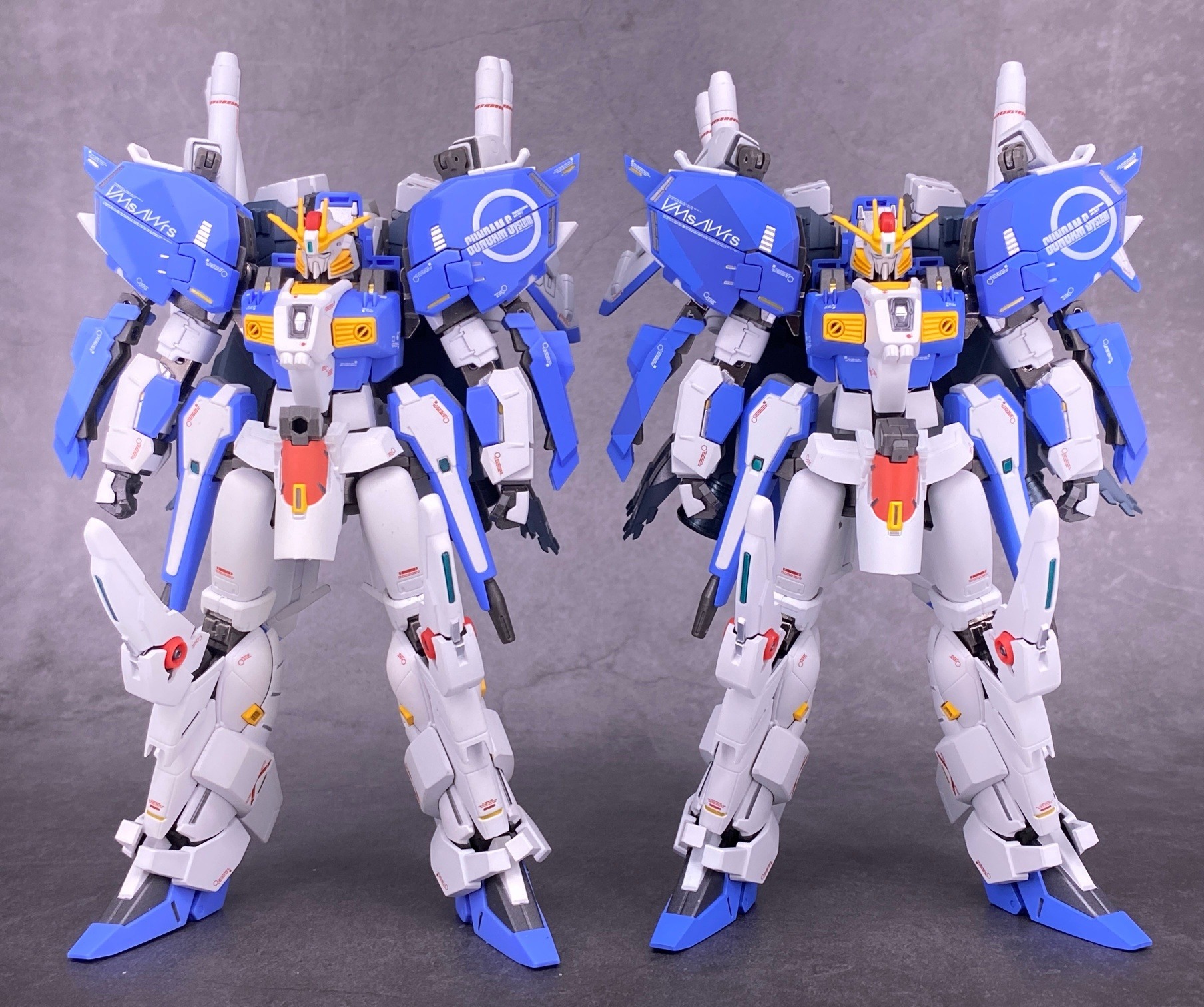 METAL ROBOT魂（Ka signature）＜SIDE MS＞Ex-S高達［Re:Coordinate