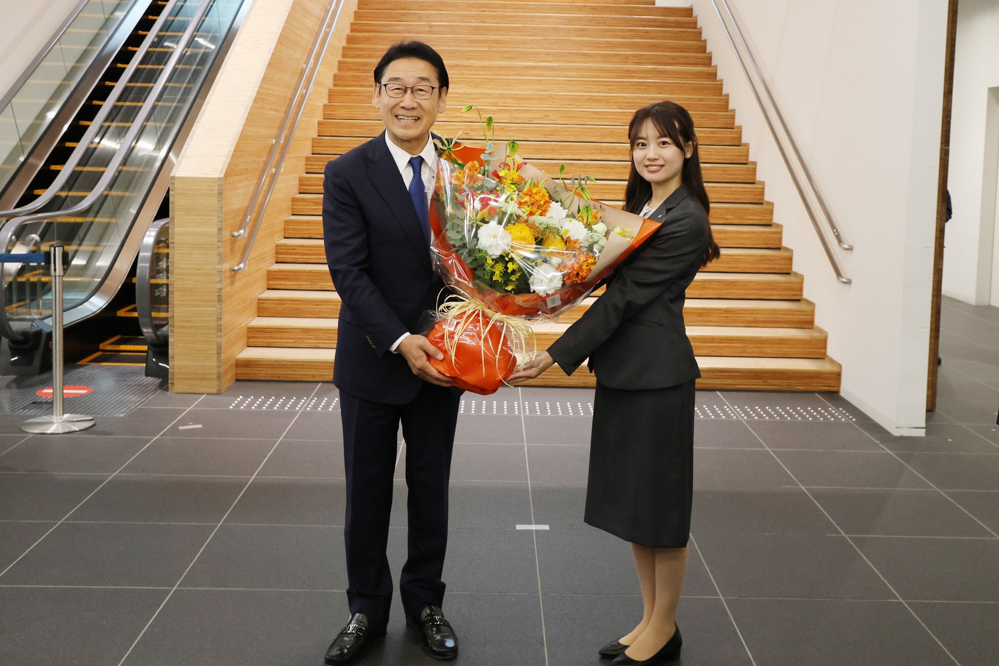 田中 甲