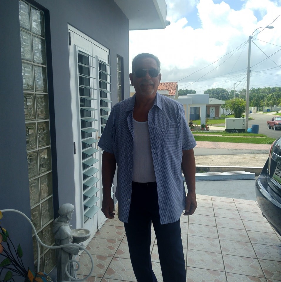 Juan Reyes