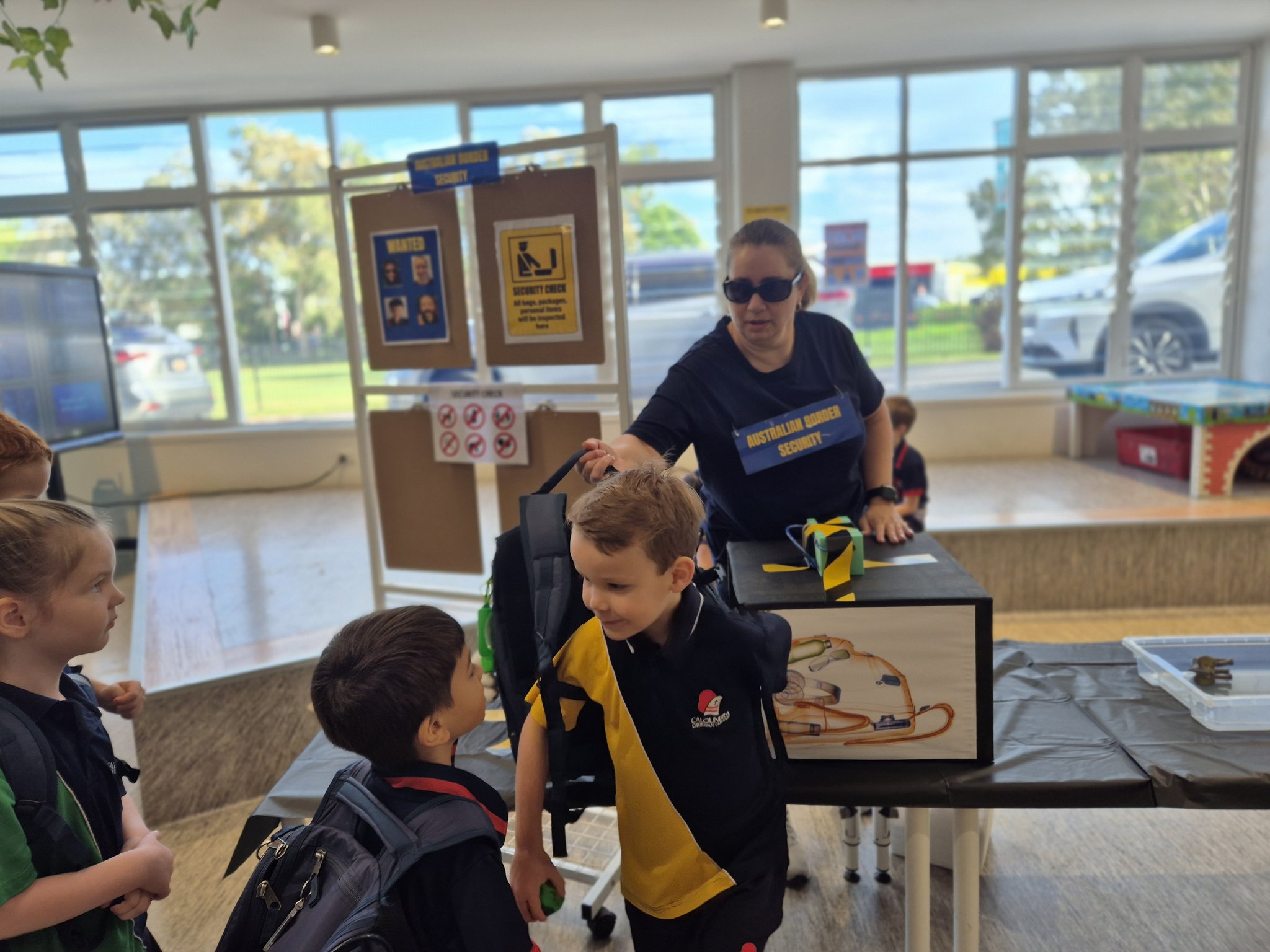 Caloundra Christian College... - Caloundra Christian College