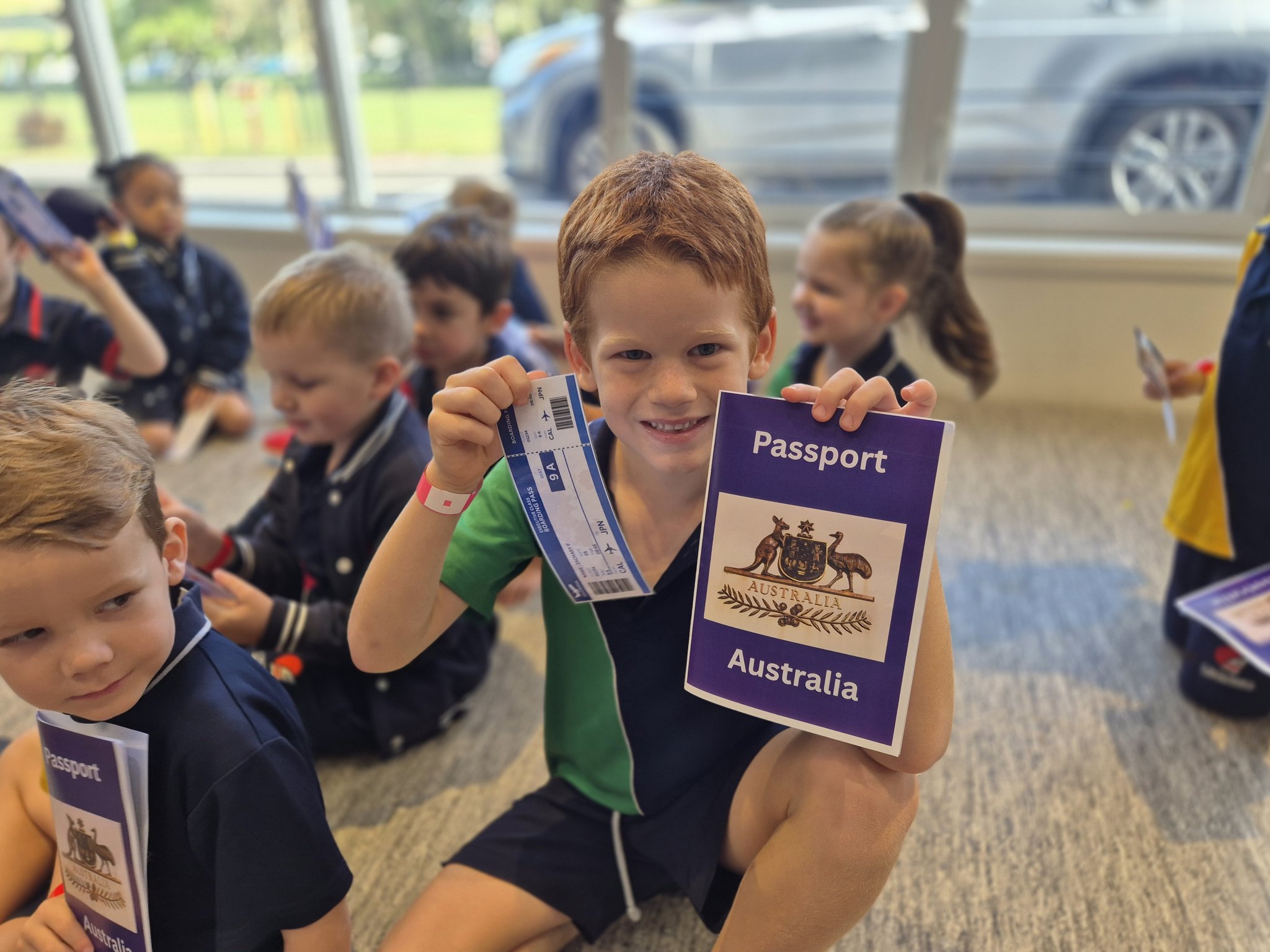 Caloundra Christian College... - Caloundra Christian College
