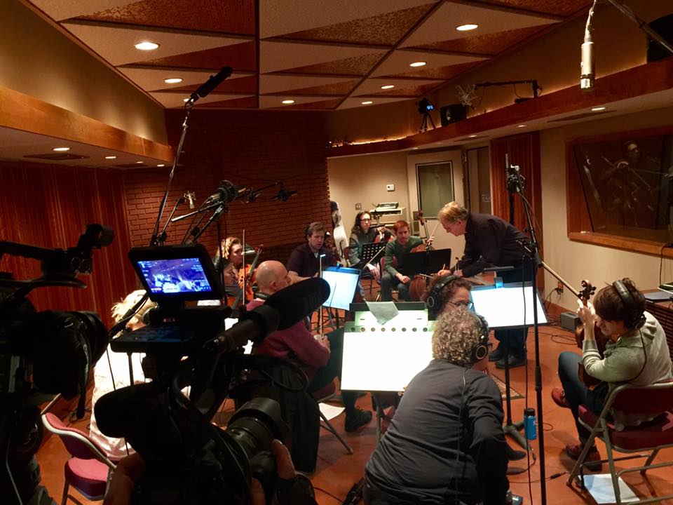 Deep River Sound Studios | Raleigh NC