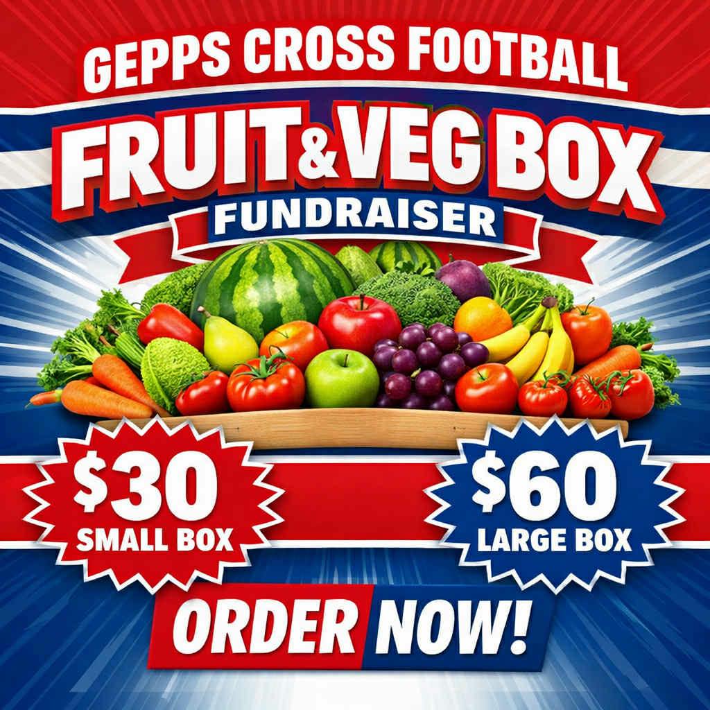 Gepps Cross Football Club... - Gepps Cross Football Club