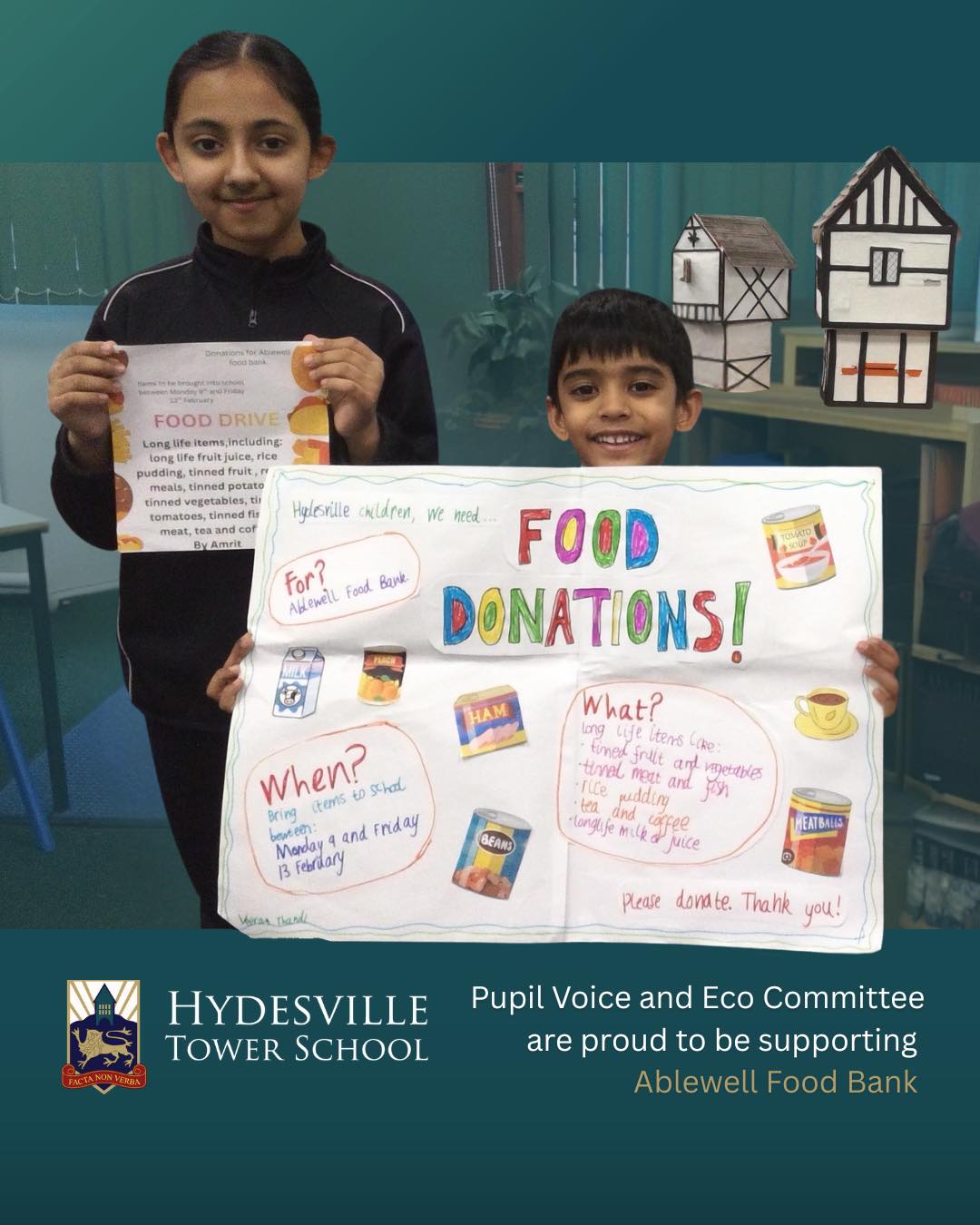 Hydesville Tower School added a... - Hydesville Tower School