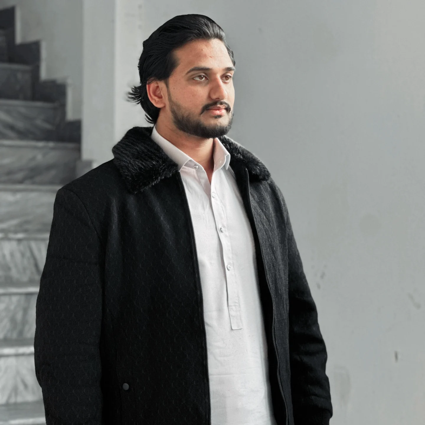 Bilal Mughal