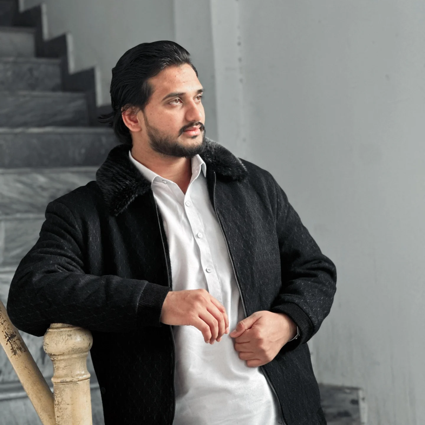 Bilal Mughal