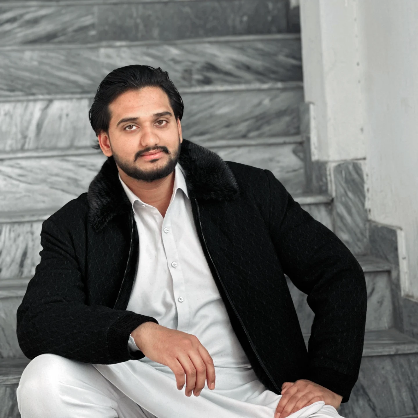 Bilal Mughal