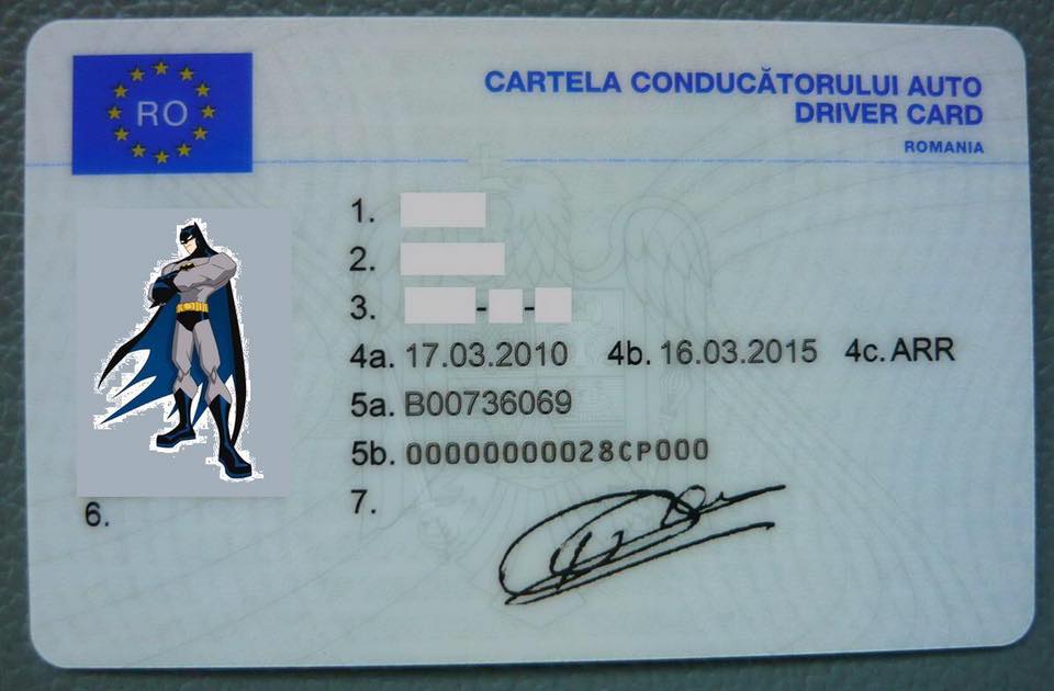 card tahograf eliberat de arr sau rar Poze (cartela) Timisoara – Doctor Print OBȚINEREA CARDULUI DE CONDUCĂTOR AUTO