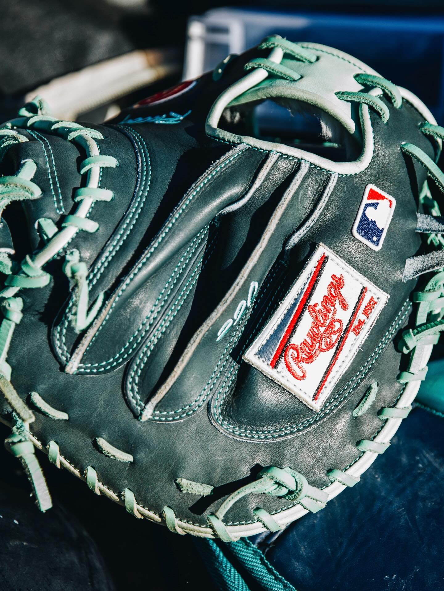Rawlings（ローリングス） 軟式用バット ハイパーマッハS ミドル 