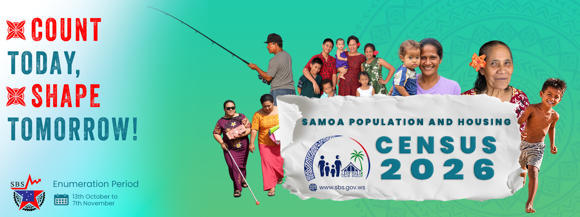 Samoa Bureau of Statistics