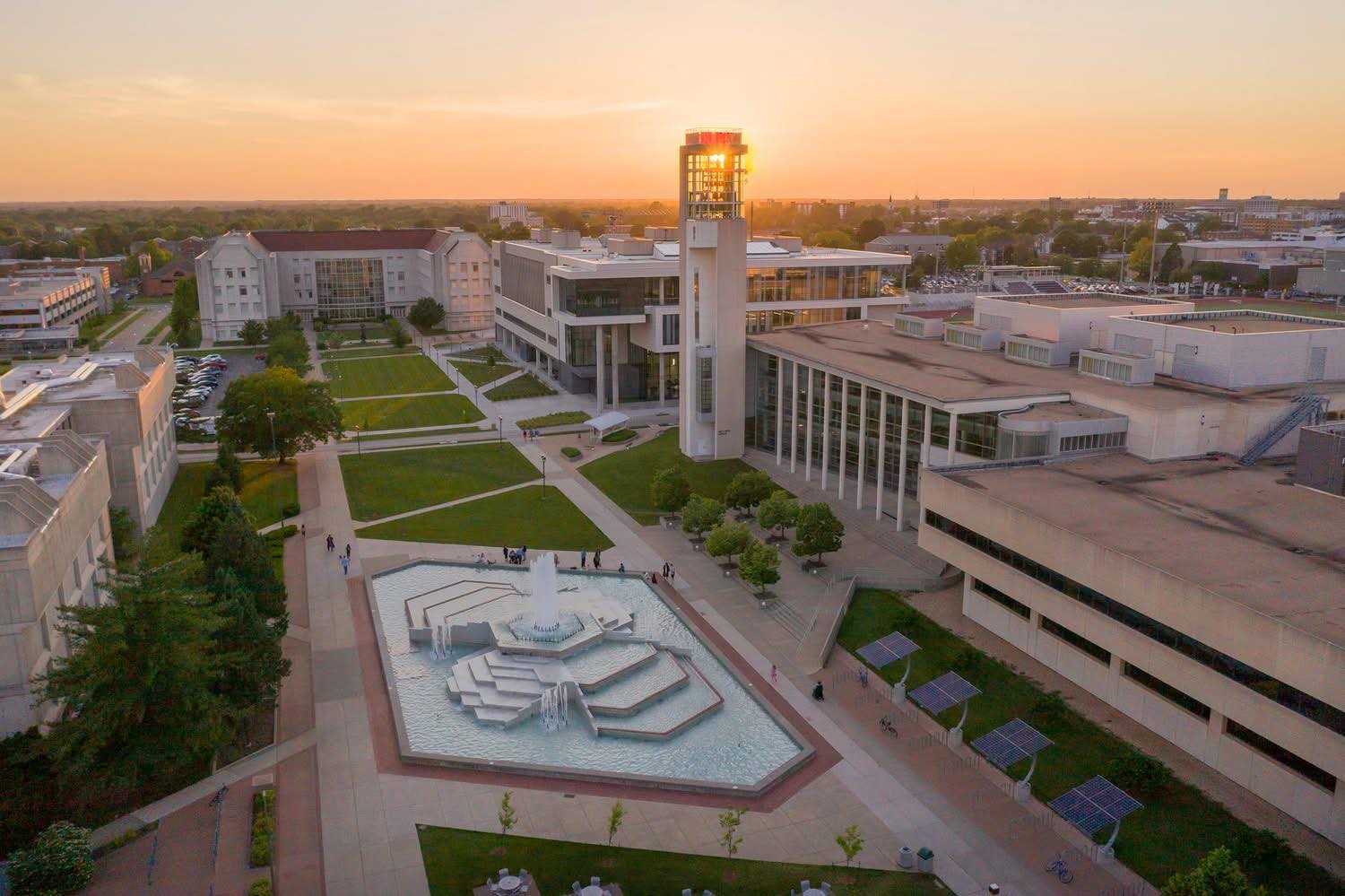 Missouri State University Libraries | Springfield MO
