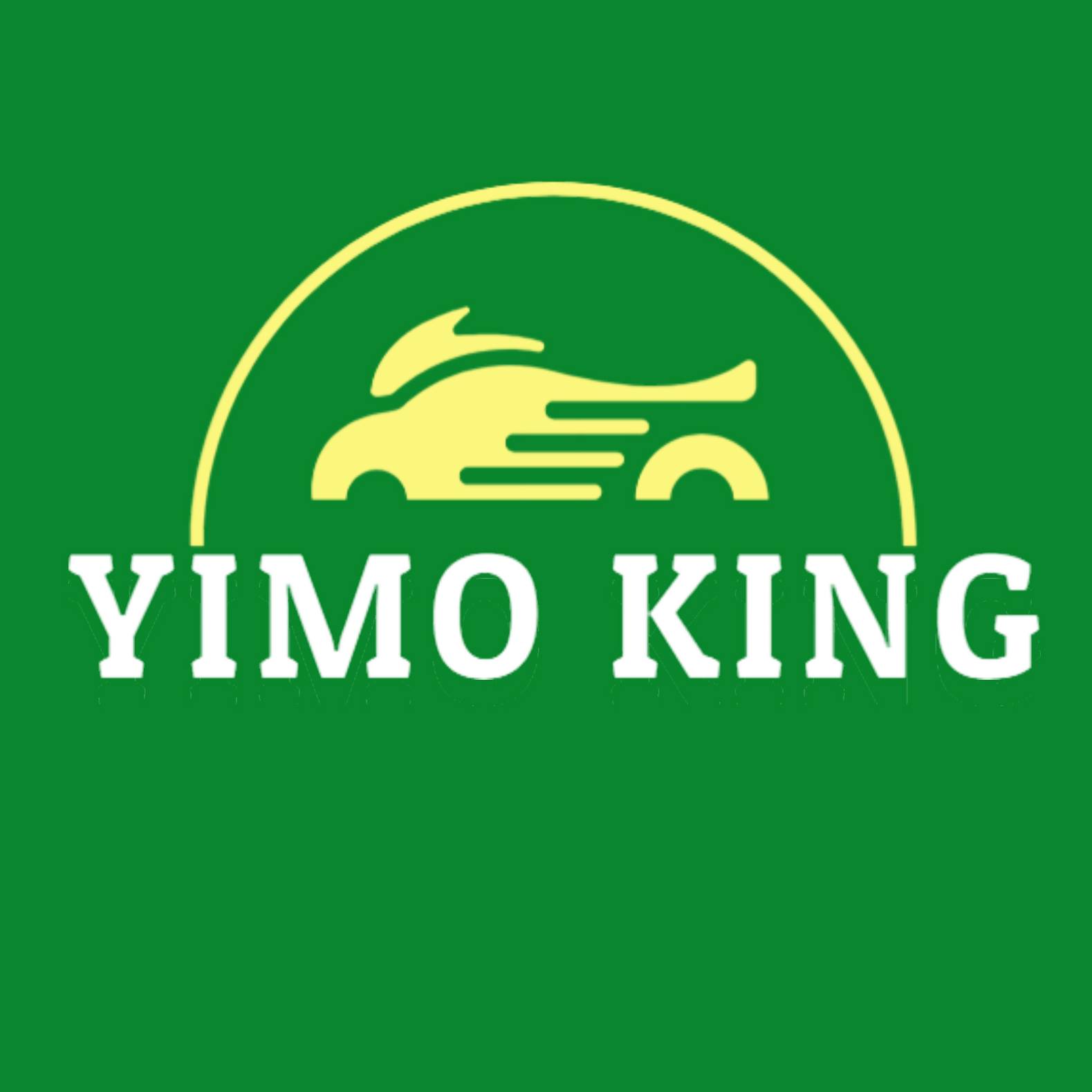 Andy Yimo