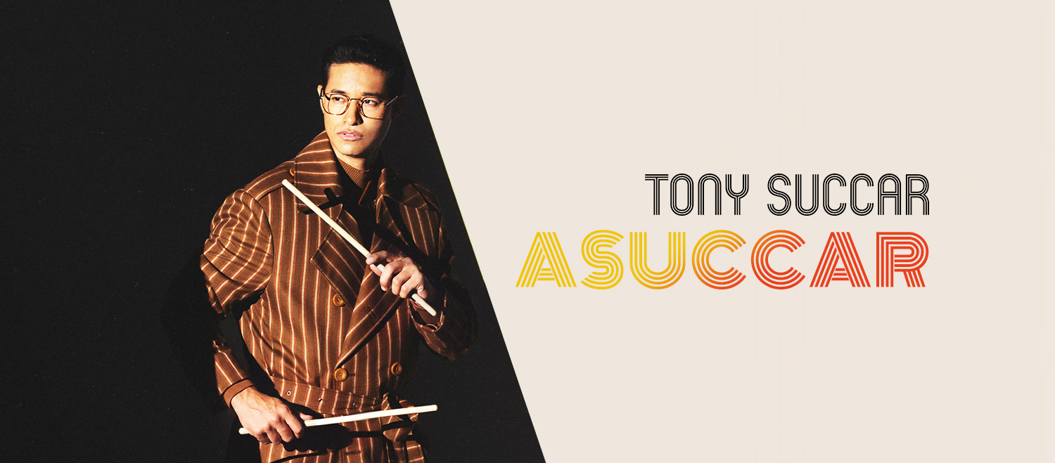 Tony Succar | Miami FL