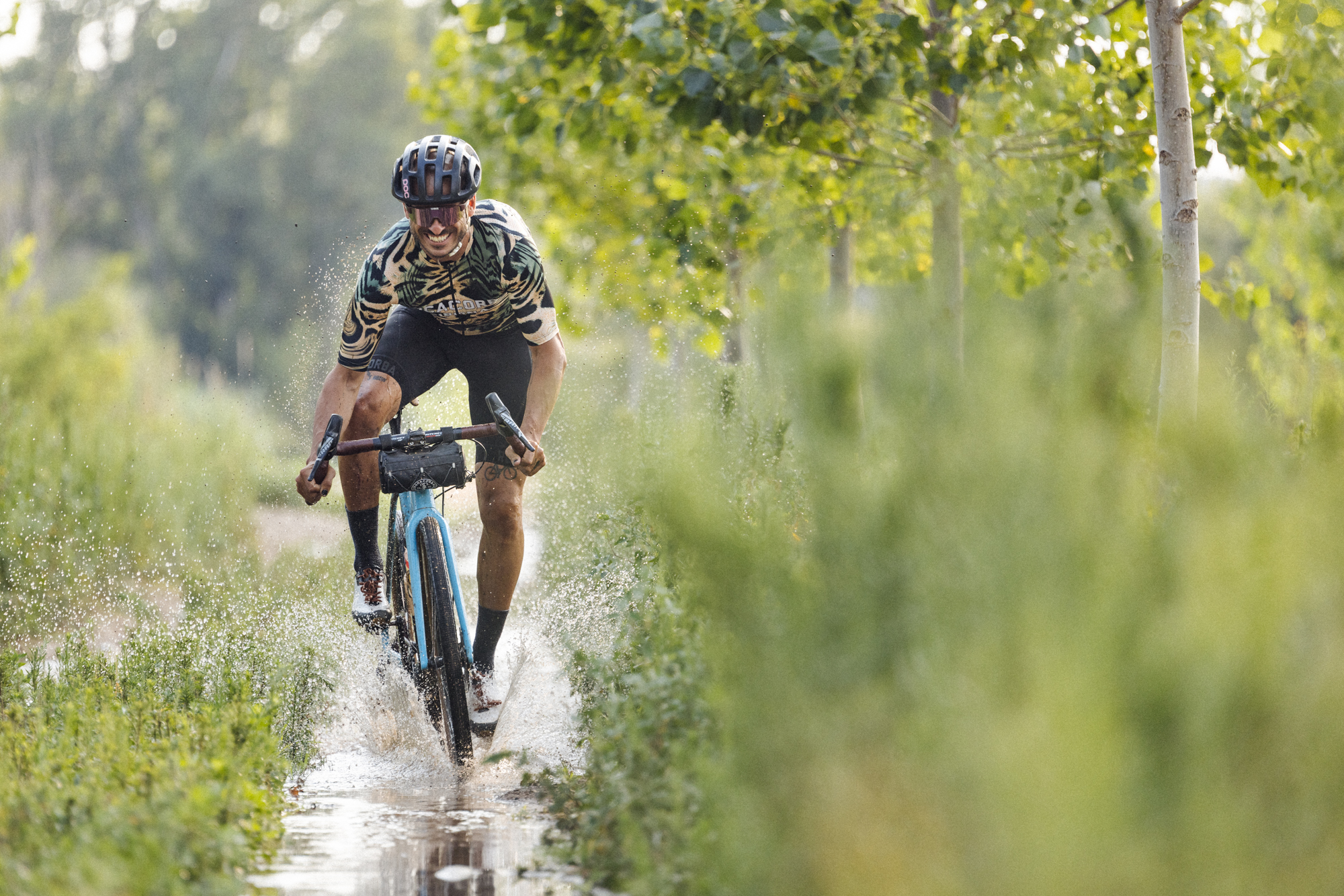 The New Rocacorba collection... - Cyclopath Cycling SYNdicate
