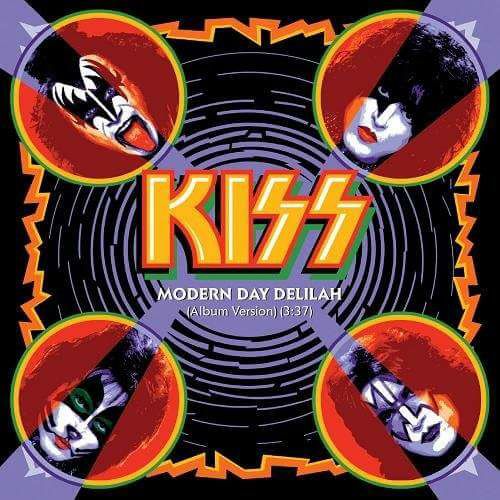 KISSTORY - Aug 19, 2009 