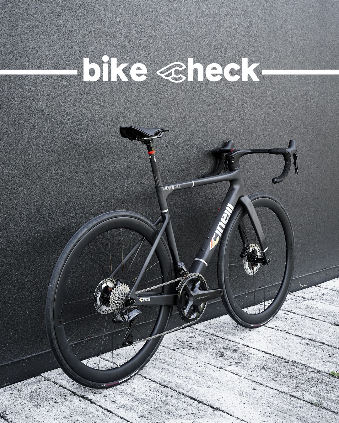 CINELLI - The #Cinelli Neo Morphe is a totally different handlebar