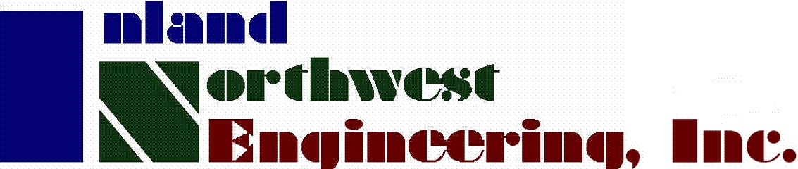 Inland Northwest Engineering, Inc. | Spokane WA