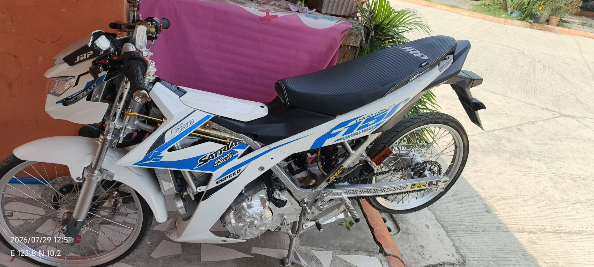 Artículos para motociclista